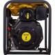 Дизельгенератор Huter LDG 5000L 3 кВт в Курске