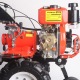 Мотоблок Patriot T 7,6/900 2FB PD Montana Diesel в Курске