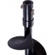 Шнек для льда 150 мм к мотобуру Кратон GHD-1450 в Курске