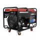 Бензогенератор Loncin LC24000S 18 кВт в Курске