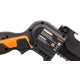 Аккумуляторная пила Worx WG324E.9-4&quot; (без аккумулятора и ЗУ) в Курске