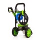 Мойка высокого давления GreenWorks GPW2000 в Курске