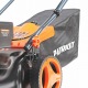 Газонокосилка бензиновая Patriot PT 400 в Курске