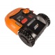 Газонокосилка-робот Worx Landroid M WR141E в Курске
