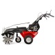 Подметальная машина Tielburger TK38 PRO (Honda) в Курске