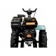 Мотоблок Sturm GK927G8 (фрезы в комплекте) в Курске