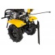 Мотоблок Denzel DPT-270X (фрезы в комплекте) в Курске