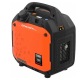 Бензогенератор инверторный EVOline BQH 2800 E 2.3 кВт в Курске