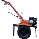 Мотоблок Sturm GK72S10 (фрезы в комплекте) в Курске