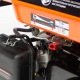 Инверторный генератор Patriot MaxPower SRGE 4000i 3.2 кВт в Курске