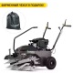 Подметальная машина Caiman GIRO 700C в Курске
