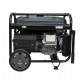 Бензогенератор Loncin LC10000D-S 7.7 кВт в Курске
