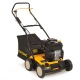 Бензиновый вертикуттер Cub Cadet XC1 B40 в Курске