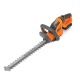 Аккумуляторный кусторез Daewoo DAHT 1621Li SET в Курске