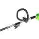 Аккумуляторный триммер GreenWorks G40LTK3 в Курске