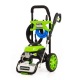 Мойка высокого давления GreenWorks GPW2000 в Курске