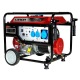 Бензогенератор Loncin LC8000-JS 6 кВт в Курске