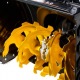 Бензиновый снегоуборщик Huter SGC 8.0 в Курске