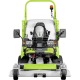 Садовый райдер Grillo FD 2200 4WD с кабиной в Курске