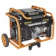 Бензогенератор Carver PPG-3900АM 2.8 кВт в Курске