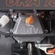 Бензогенератор Patriot GRA 18000 AWS 16.5 кВт в Курске