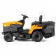 Садовый минитрактор Stiga Estate 2084 2T2000481/ST2 в Курске