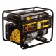 Бензогенератор Huter DY6.5A 5 кВт в Курске