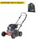 Скарификатор Eurosystems SC42L с двигателем Loncin в Курске