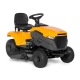 Садовый минитрактор Stiga Tornado 2098 в Курске