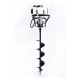Мотобур (бензобур) Alteco GGD 2311 (GGD 1800) в Курске