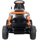 Садовый минитрактор Yard Fox T 102RDH в Курске