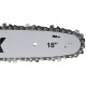 Элeктpoпилa Senix CSE24-M1-EU 18&quot; в Курске