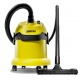 Пылесос для сухой и влажной уборки Karcher WD 2 в Курске
