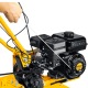Мотоблок Steher GT-430 (фрезы в комплекте) в Курске