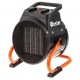 Тепловентилятор электрический Wester TBK-2000 в Курске