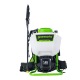 Аккумуляторный опрыскиватель GreenWorks G40BPS (без аккумулятора и зарядного устройства) в Курске