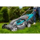 Газонокосилка аккумуляторная Gardena PowerMax Li-40/41 в Курске