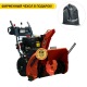 Снегоуборщик дизельный Loncin VST420C-3S в Курске