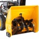 Снегоуборщик Denzel SB 650 E в Курске