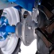 Мотоблок Нева МБ2 МультиАГРО-ZS GB225 (фрезы в комплекте) в Курске