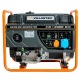 Бензогенератор Villartec GG7300С 5.8 кВт в Курске