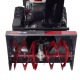 Снегоуборщик бензиновый EVOline SBG 610 HE в Курске