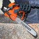 Бензиновая пила Patriot РТ 3816 с подарком топор Patriot APF-600 в Курске
