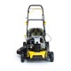 Газонокосилка бензиновая Sturm HPL5116BS в Курске