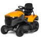 Садовый минитрактор Stiga Tornado Pro 9118 XWSY в Курске