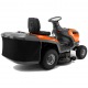 Садовый минитрактор Husqvarna TC 112 в Курске