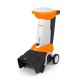 Измельчитель электрический садовый Stihl GHE 420.0 в Курске