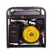 Бензогенератор Huter DY11000LX-3 8.5 кВт в Курске