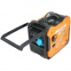 Бензогенератор инверторный Villartec GI508ES 5 кВт в Курске