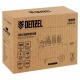 Компрессор безмасляный малошумный Denzel DLS 1800/100 в Курске